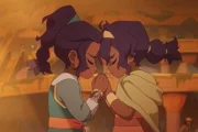 Avatar: Os Sete Refúgios: veja quando estreiam os episódios 10 a 13 no Paramount+