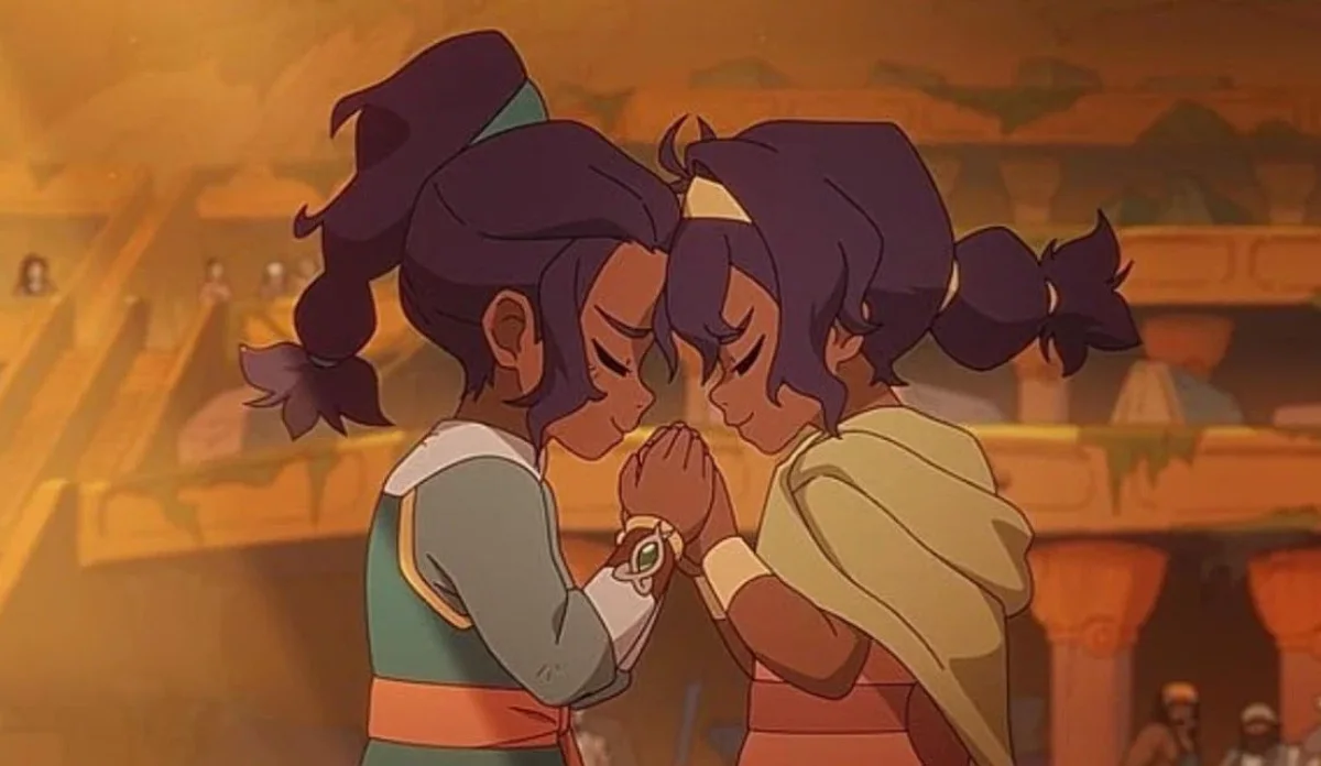 Avatar: Os Sete Refúgios: veja quando estreiam os episódios 10 a 13 no Paramount+
