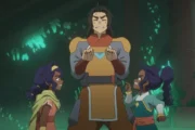 Avatar: Os Sete Refúgios: veja quando estreiam todos os episódios no Paramount+