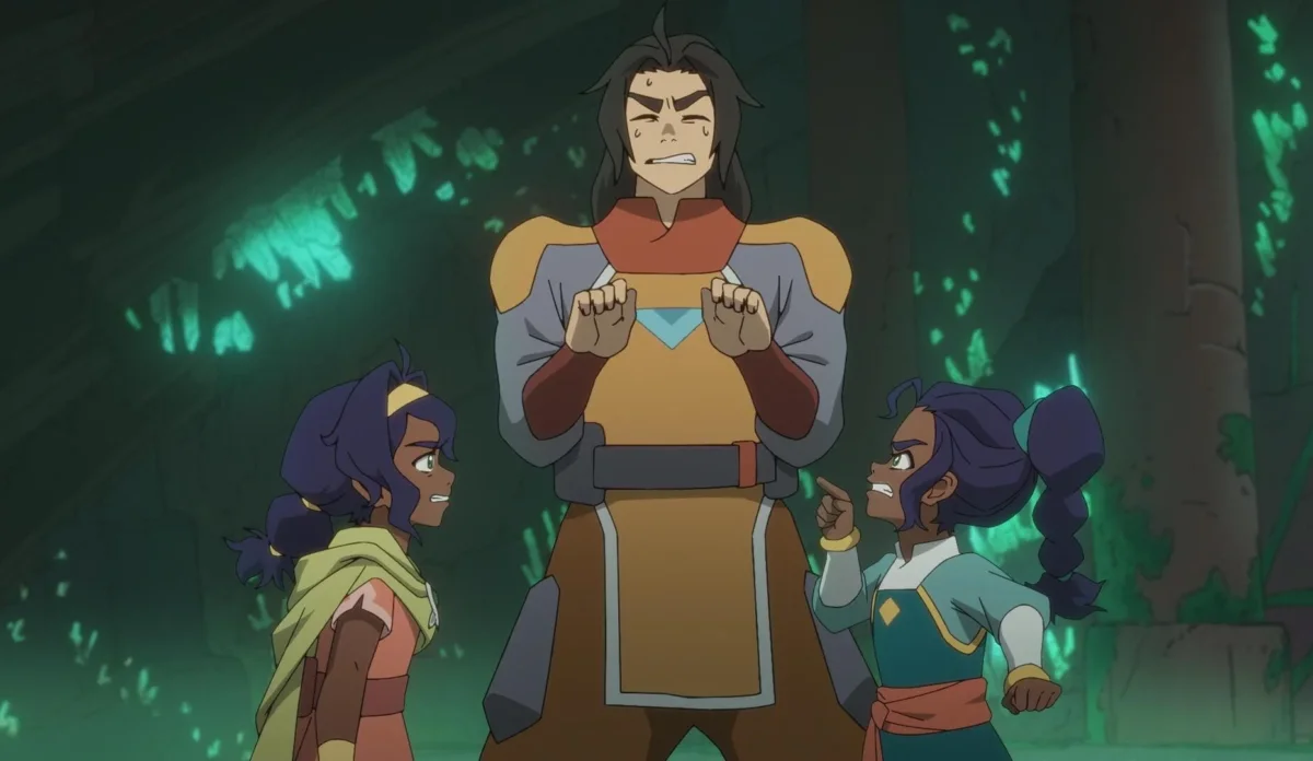 Avatar: Os Sete Refúgios: veja quando estreiam todos os episódios no Paramount+