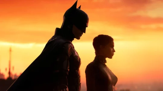 Batman 2 sofre nova pausa e pode afetar os planos de James Gunn na DC