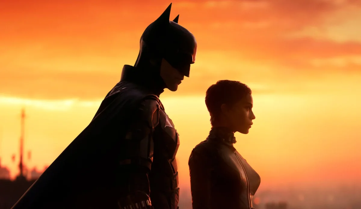 Batman 2 sofre nova pausa e pode afetar os planos de James Gunn na DC