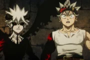 Black Clover inicia nova fase com Asta mais forte e Reino de Spade em guerra
