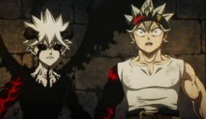 Black Clover inicia nova fase com Asta mais forte e Reino de Spade em guerra