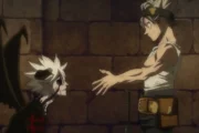 Black Clover: veja quando estreiam os próximos episódios da 2ª temporada na Crunchyroll