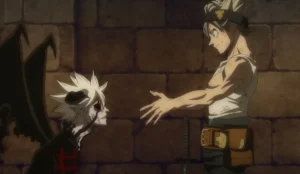 Black Clover: veja quando estreiam os próximos episódios da 2ª temporada na Crunchyroll