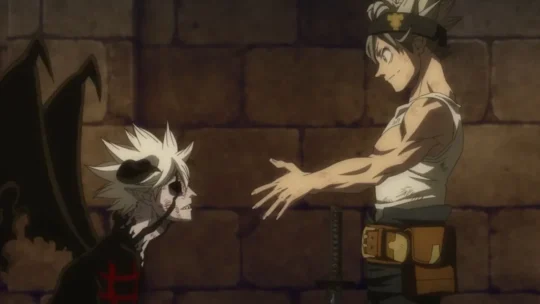 Black Clover: veja quando estreiam os próximos episódios da 2ª temporada na Crunchyroll