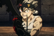 Black Clover: veja que horas estreia a 2ª temporada na Crunchyroll