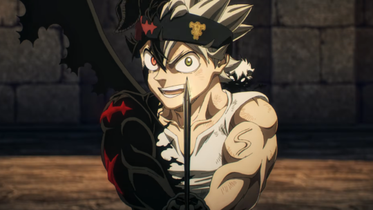 Black Clover: veja que horas estreia a 2ª temporada na Crunchyroll