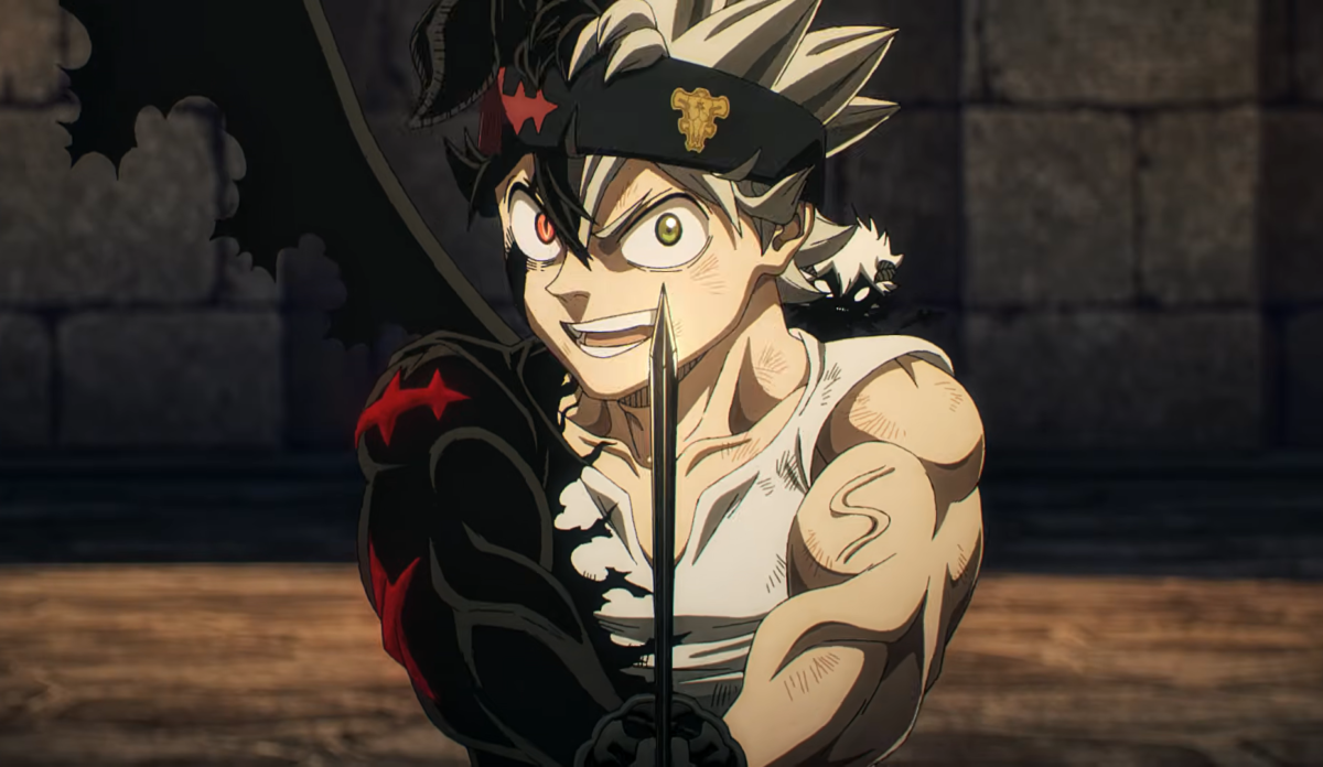 Black Clover: veja que horas estreia a 2ª temporada na Crunchyroll