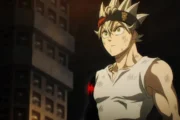 Black Clover: veja que horas estreia o 3º episódio da 2ª temporada na Crunchyroll