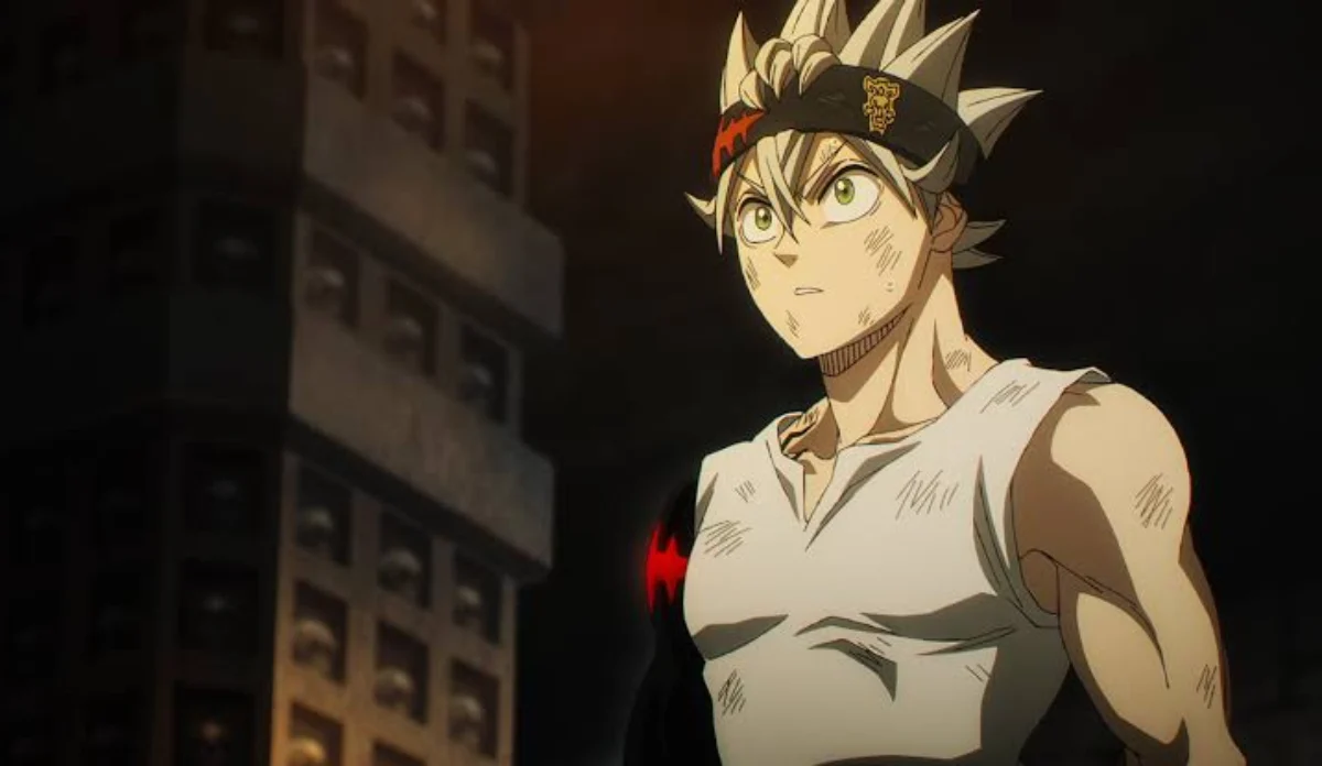 Black Clover: veja que horas estreia o 3º episódio da 2ª temporada na Crunchyroll