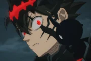 Black Clover: veja que horas estreia o 4º episódio da 2ª temporada na Crunchyroll