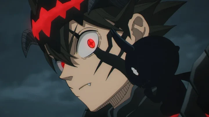 Black Clover: veja que horas estreia o 4º episódio da 2ª temporada na Crunchyroll