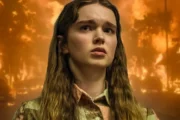 Carrie, a Estranha: final explicado revela destino de Carrie e o segredo de Emaline
