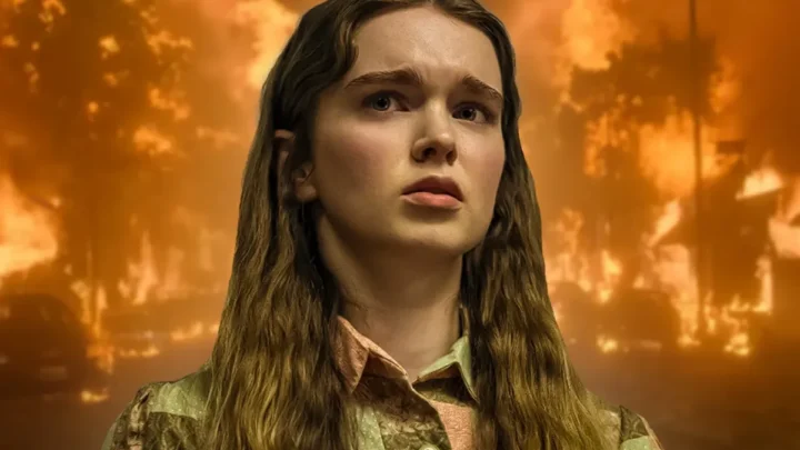 Carrie, a Estranha: final explicado revela destino de Carrie e o segredo de Emaline