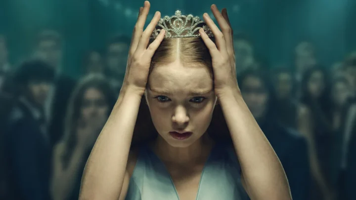 Carrie a Estranha: veja que horas estreia a nova série do Prime Video