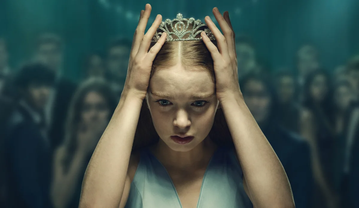 Carrie a Estranha: veja que horas estreia a nova série do Prime Video