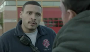 Chicago Fire: trailer do episódio 300 antecipa despedida de Joe Cruz