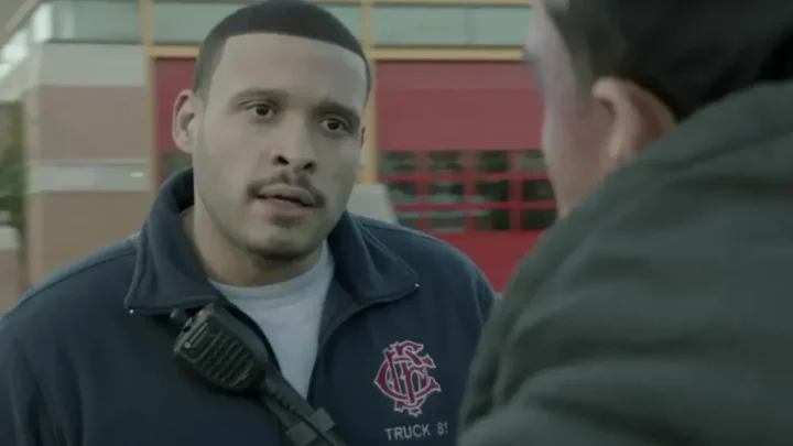 Chicago Fire: trailer do episódio 300 antecipa despedida de Joe Cruz