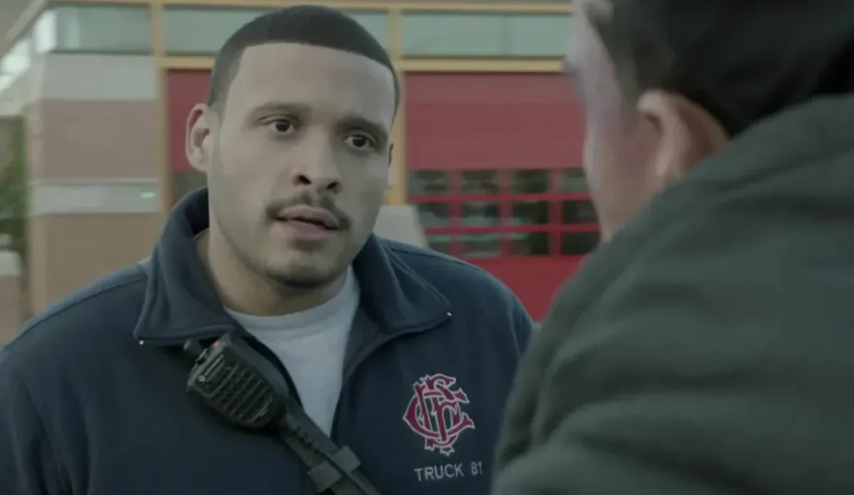 Chicago Fire: trailer do episódio 300 antecipa despedida de Joe Cruz