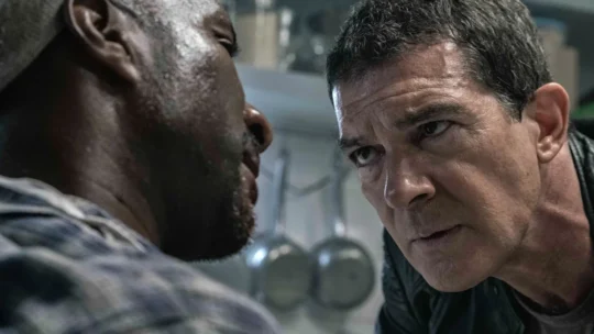 Cine Aventura hoje: confira o filme que a Record exibe neste sábado (10/10)