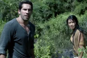 Cine Aventura hoje: confira o filme que a Record exibe neste sábado (17/10)