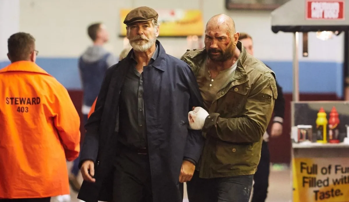 Cine Maior hoje: saiba qual filme a Record exibe neste domingo (04/10)