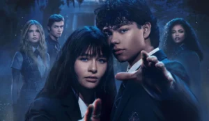 Coven Academy: Disney+ confirma 2ª temporada após sucesso de audiência