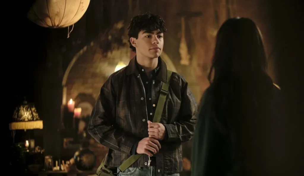 Personagens de Coven Academy enfrentam novos mistérios no último episódio da primeira temporada