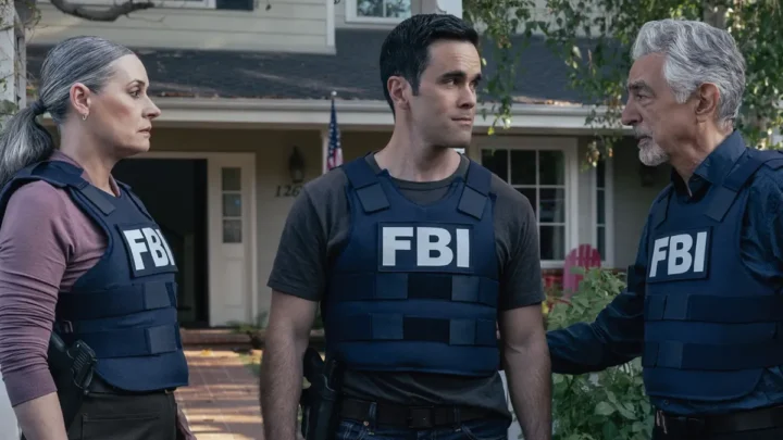 Criminal Minds: Evolution terminará na 20ª temporada