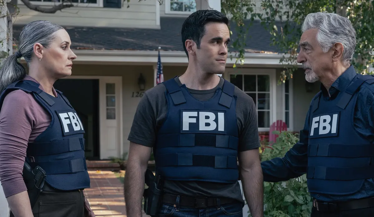 Criminal Minds: Evolution terminará na 20ª temporada