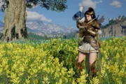 Crimson Desert Enhanced libera teste de cinco horas com acesso diferente por console