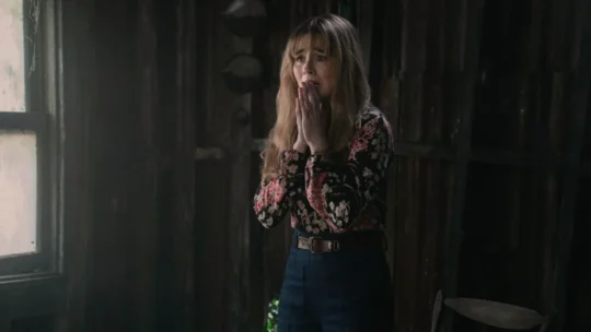 Crystal Lake: final explicado revela por que Jason não morreu e o destino de Pamela