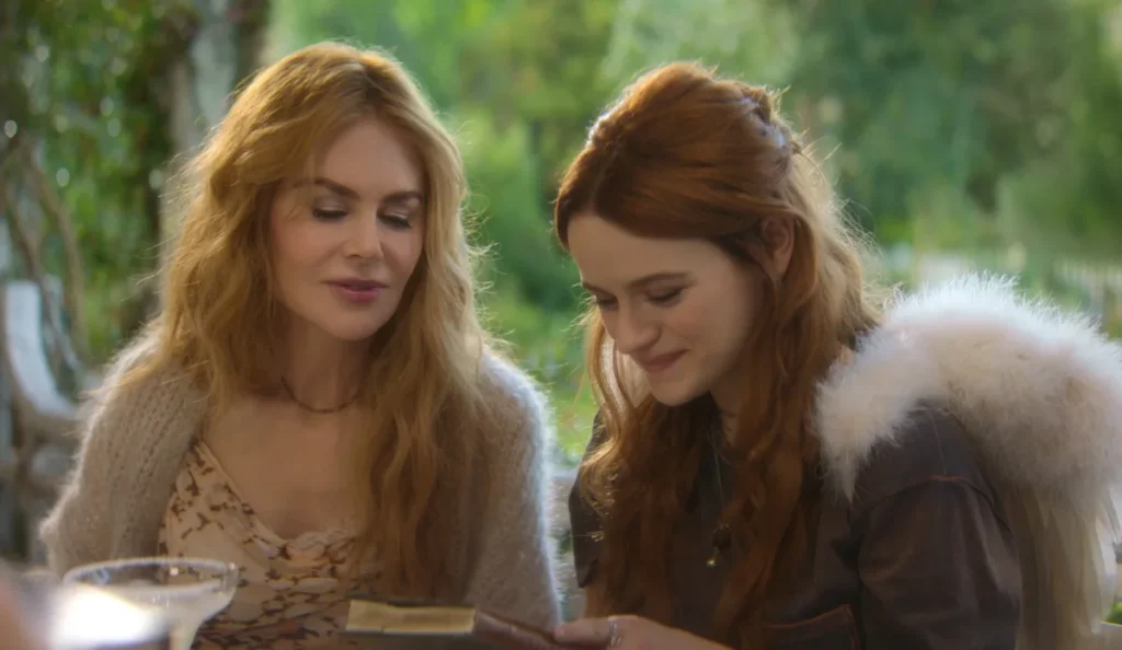 Sandra Bullock e Nicole Kidman retornam como Sally e Gillian Owens