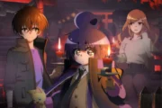 Dark Gathering: novo visual antecipa terror ainda maior na 2ª temporada