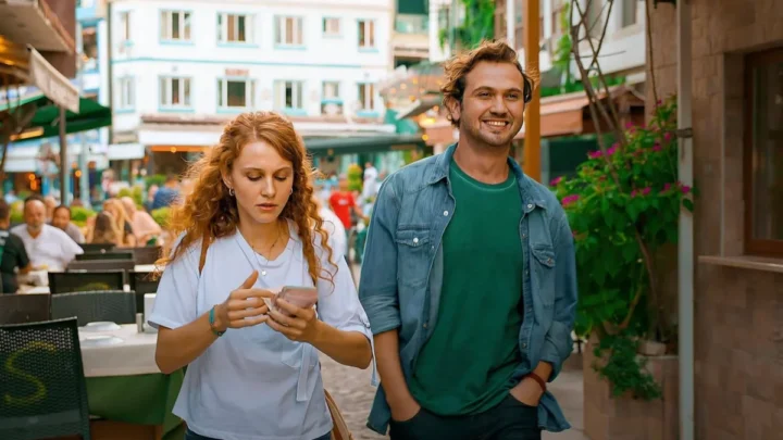 Deha: novela turca vencedora do Emmy estreia no Globoplay com 14 capítulos