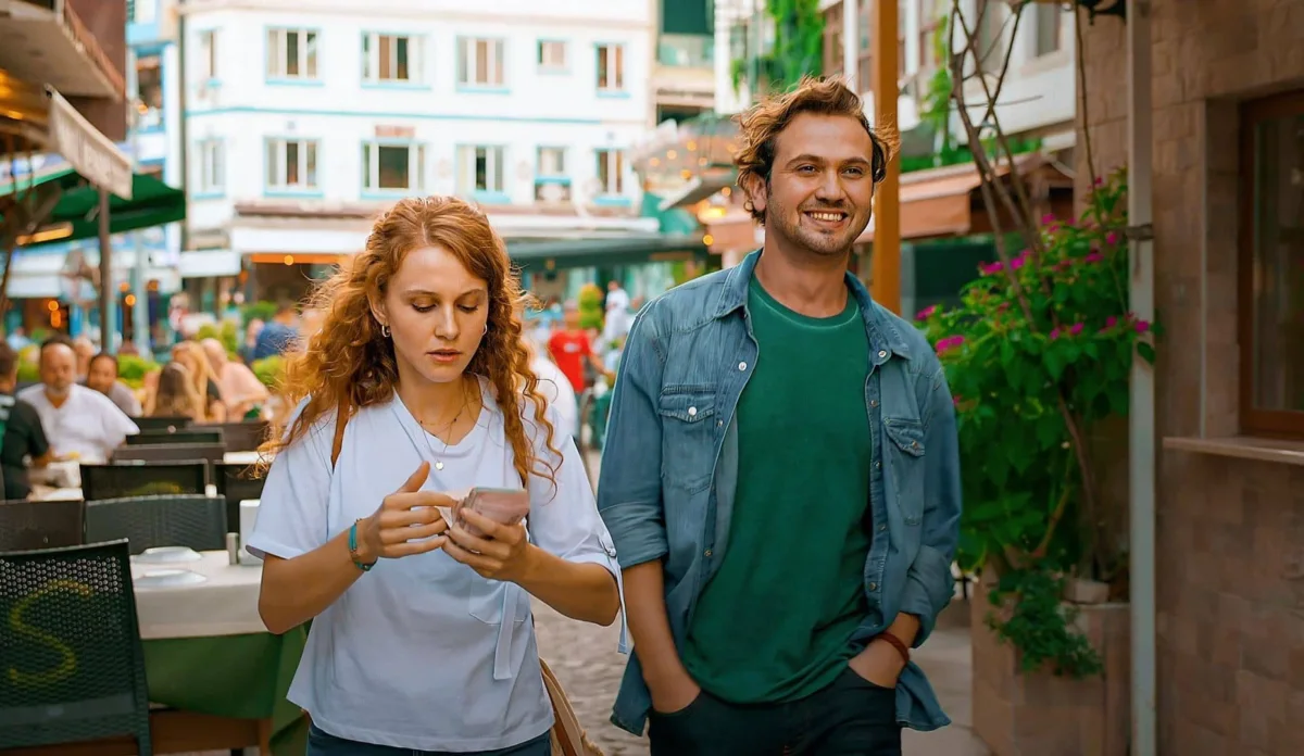 Deha: novela turca vencedora do Emmy estreia no Globoplay com 14 capítulos