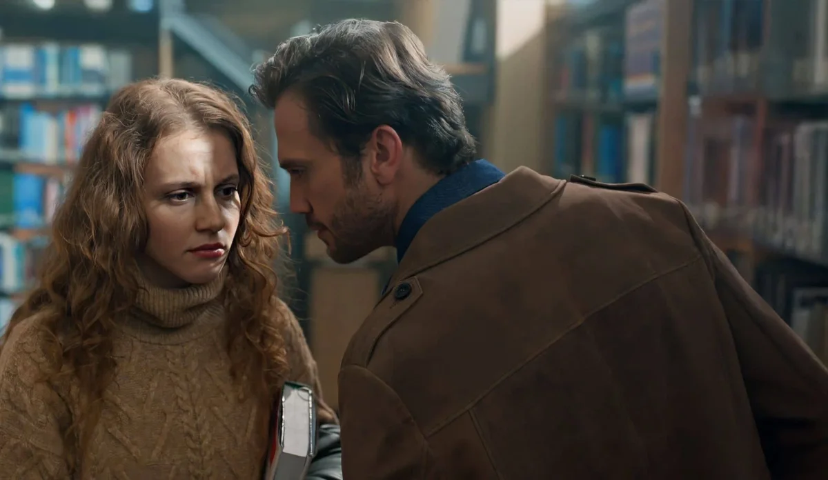 Deha: Globoplay libera 14 novos capítulos da novela turca nesta segunda (26)