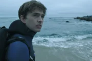 Dentro da Baleia: onde assistir ao suspense com Josh Brolin e Austin Abrams