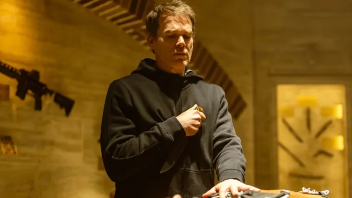Dexter: Ressurreição: 2ª temporada terá dois vilões que vão desafiar o protagonista