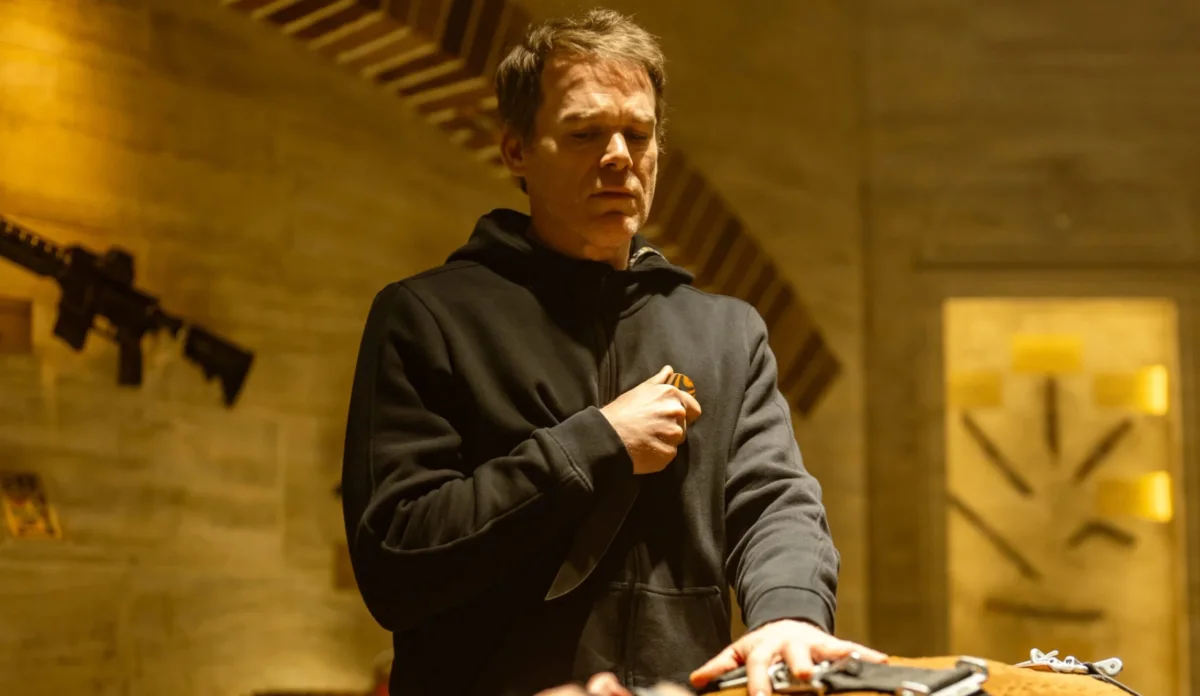 Dexter: Ressurreição: 2ª temporada terá dois vilões que vão desafiar o protagonista
