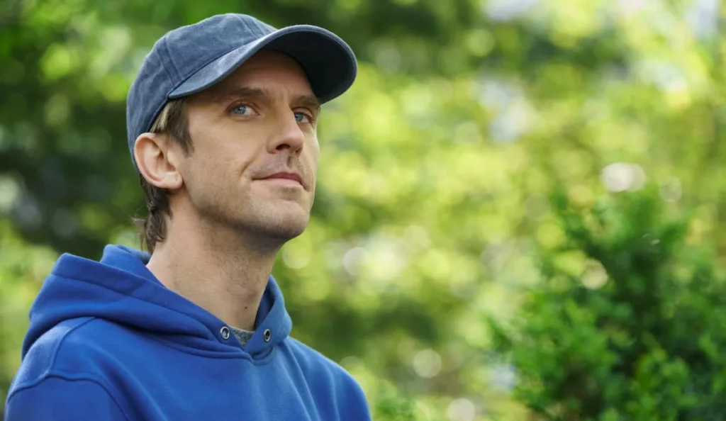 Dan Stevens interpreta o Assassino dos Cinco Distritos na nova temporada de Dexter: Ressurreição