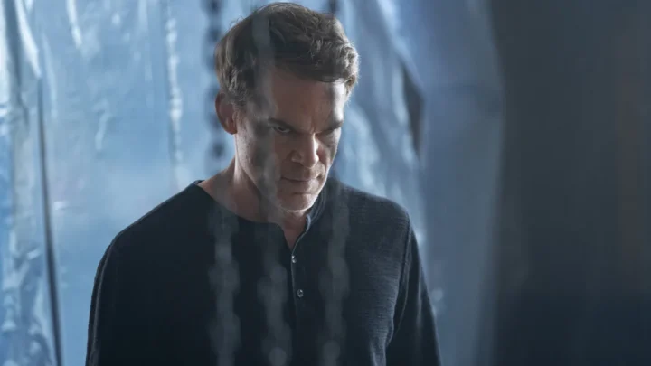 Dexter: Ressurreição: veja que horas estreia a 2ª temporada no Paramount+