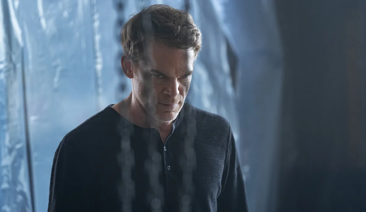 Dexter: Ressurreição: veja que horas estreia a 2ª temporada no Paramount+