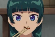 Diários de uma Apotecária: veja que horas estreia o episódio 50 na Crunchyroll