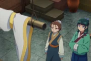 Diários de uma Apotecária: veja que horas estreia o episódio 51 na Crunchyroll