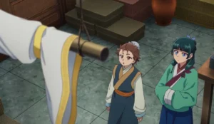 Diários de uma Apotecária: veja que horas estreia o episódio 51 na Crunchyroll