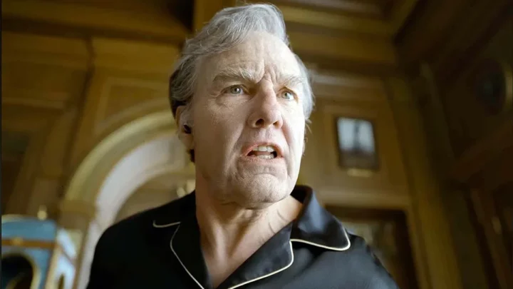 Digger pode registrar pior estreia de Tom Cruise em 19 anos