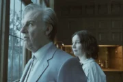 Digger e Verity têm algo em comum que poucos esperavam nos cinemas